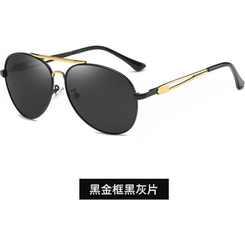 High quality Men Polarized Brand sunglasses Eyewear lentes de sol mujer Driving Glasses Oculos De Sol