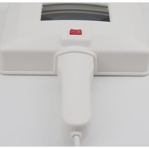 Professional Skin UV Analyzer Facial Skin Testing Examination Magnifying Machine Wood Lamp For Beauty Salon