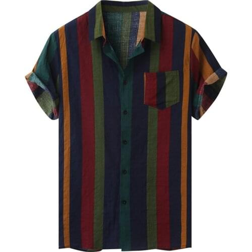 Мужские хлопковые рубашки Raise Trust China At AliExpress