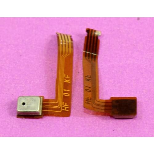 YuXi 1pcs For 3DS / XL LL Mic Microphone Flex Cable For 3DSXL 3DSLL replacement part