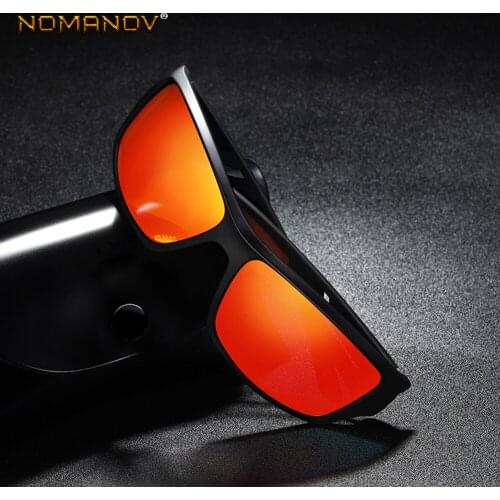TR90 Sports Sun Glasses Polarized Mirror Sunglasses red/ blue/ Night vision Custom Made Myopia Minus Prescription Lens -1 to -6
