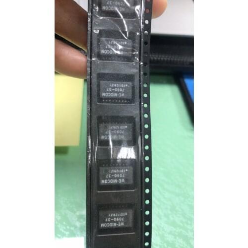 Home furnishings 20PCS 12*6*4 green manganese zinc magnetic ring