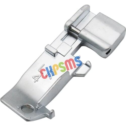 #XB0316-001 Presser foot FIT FOR Brother Overlock SEWING 634D,925D,929D,935D,1034D,3034D