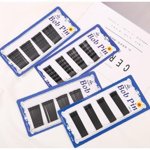 Aikelina Hair Clip Barrettes Women Hair Accessories Fashion Children Girls Women Headwear Hair Clips Free Shipping