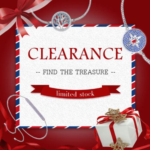 UMODE Clearance Charm Bracelets for Women Trendy Cubic Zirconia Bracelets Box Chain Bracelets Girls Fashion Jewelry Femme Gifts