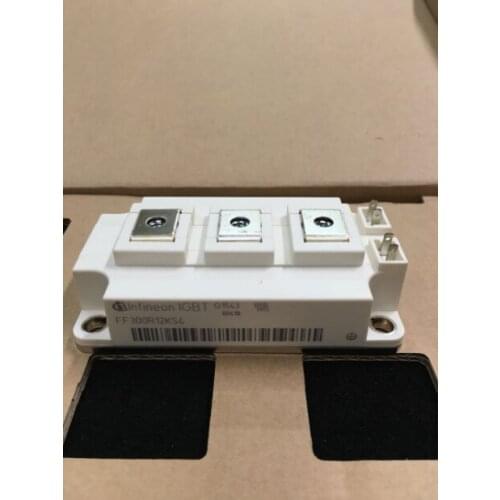 1PC New Infineon FF300R12KS4 Module