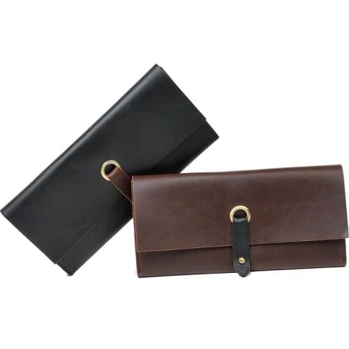 AUGUR Men's Clutches