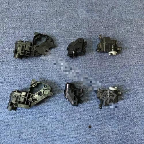 Car Rearview mirror folding motor for Mazda 3 Axela Mazda 6 CX5 ATENZA 2013-2020 folding motor Accessories