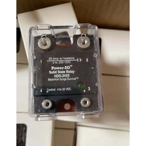 Free shipping New HDD-2V25 module