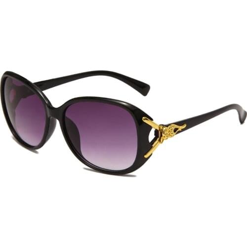 Bohosco Womens Cat Eye Sunglasses