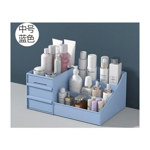 Crysdaralovebi Organizers For Cosmetics