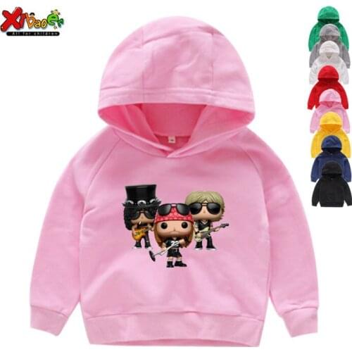 Kids Hoodies music boys girls Sweatshirts Autumn New White T Shirt Cartoon Madagascar Mens Womens Casual Hoodies Sweatshirts