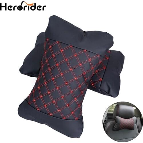 Herorider Car Seat Cushions