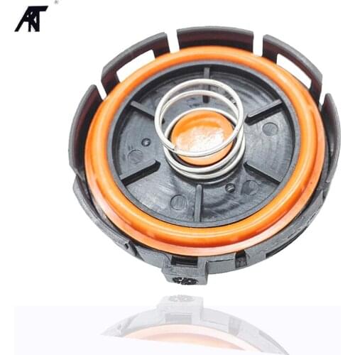 GOOD New Cylinder Head Valve Cover for BMW E60 E85 E88 E90 E91 E92 E93 X1 Z4 11127555212