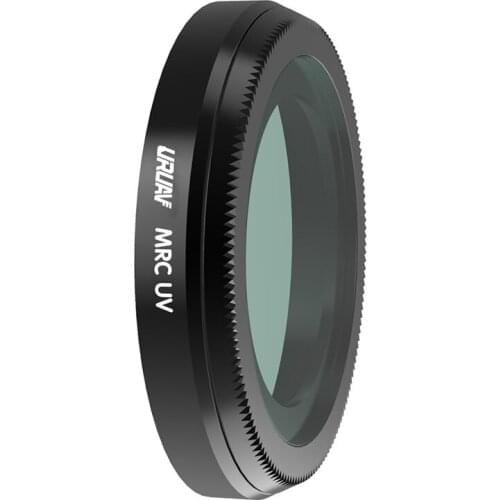 Hubsan Zino 2 RC URU AV UV / CPL / ND8 / STAR / night vision filter, suitable for quadcopter