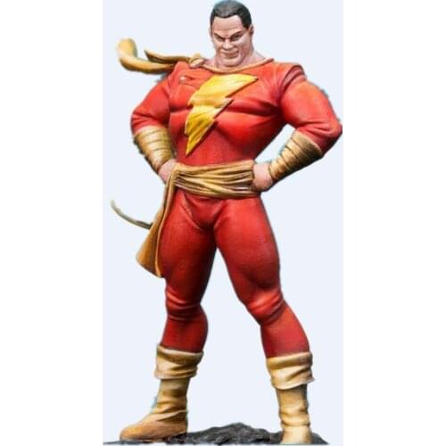 35mm Resin Figure Model Kit Unassambled Unpainted//M065