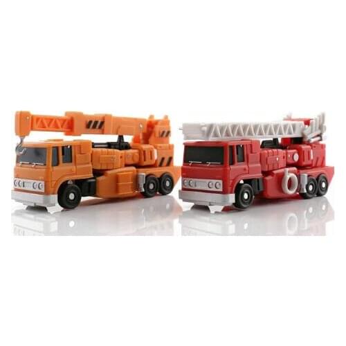 Magic Square MS-TOYS MS-B01 MS-B02 G1 Transformation MasterPiece MP Collectible Action Figure Robot Deformed Toy in stock