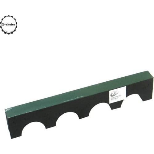 Magnetic Barrel Rest / Four Foam Gun Barrel Rest