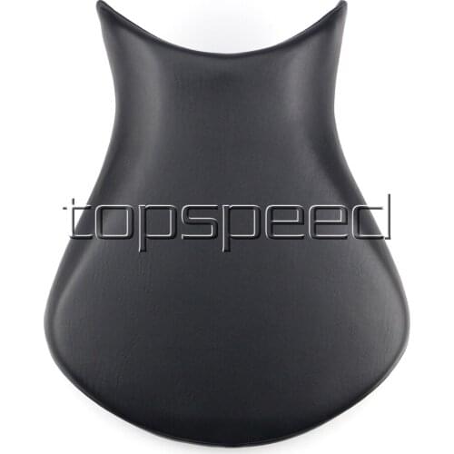 Motorcycle Front Rider Driver Seat Cushion For Kawasaki Ninja ZX-6R ZX-636 2007-2008