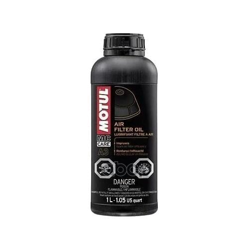MOTUL Engine Components