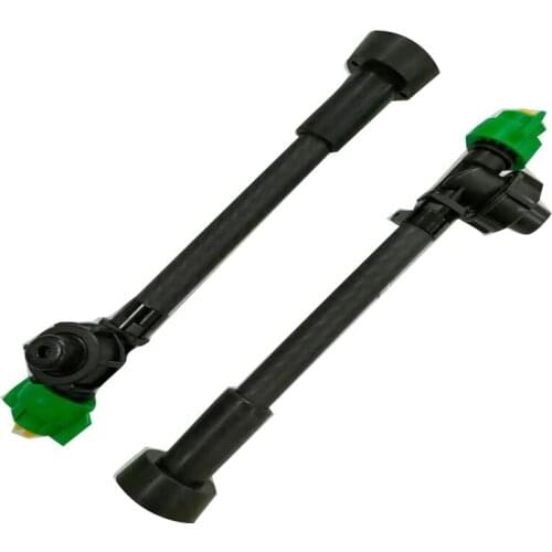 A new type of agricultural sprayer components agricultural UAV centrifugal nozzle high pressure nozzle