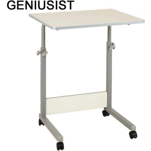 Tafelkleed Scrivania Ufficio Escritorio Mueble Children Schreibtisch Adjustable Bedside Laptop Mesa Study Table Computer Desk