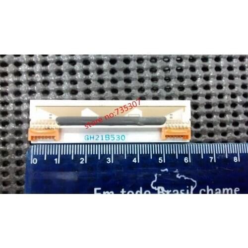 BC II BS SC II print head new compatible thermal printhead for BCII 100 200 800 barcode scale