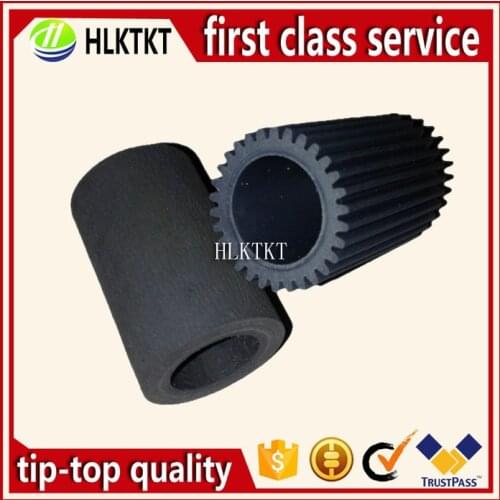 Pickup roller compatible for Sharp AR2818 AR2718 2818 1818 2618 Pick up roller