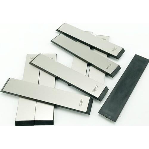 Fixed angle grinder Diamond grindstone With Base sharpening stone boning knife outdoor knife Carpenters tools Large size