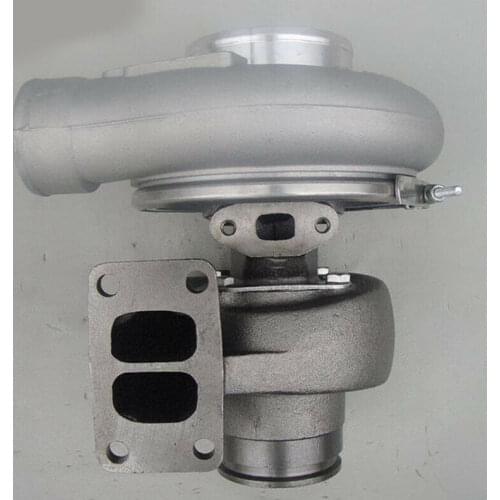 Turbocharger 6735-81-8301 6735-81-8401 3539697 Fit for Komatsu PC200-6 with SA6D102