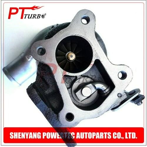 Buy a turbocharger for Opel Corsa C 1.7 DI complete turbo TD02 49173-06500 / 49173-06501 / 49173-06503 / 8971852413 / 8971852412