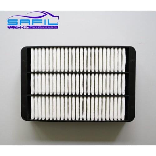 Air filter for MITSUBISHI OUTLANDER LANCER CITROEN C-CROSSER ASX 1.6 1.8 2.0 OEM: 1500A023 #RK202