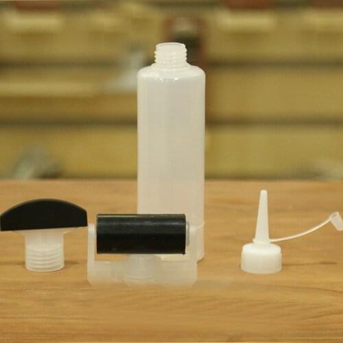 4pcs/set Glue Mate 240ml
