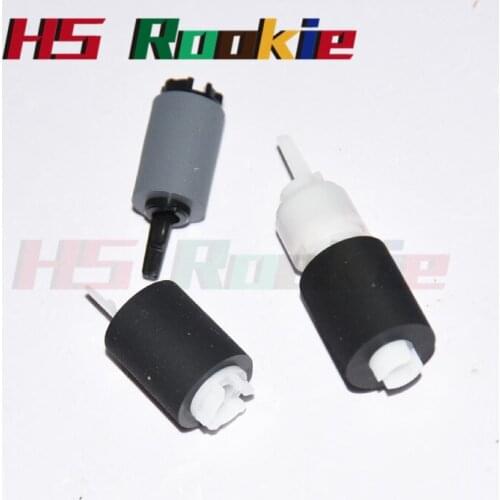 5SET Pickup Feed Separation Roller for Kyocera TASKalfa 4002i 5002i 6002i 4052ci 5052ci 6052ci 2552ci 3252ci 3552ci P8060cdn