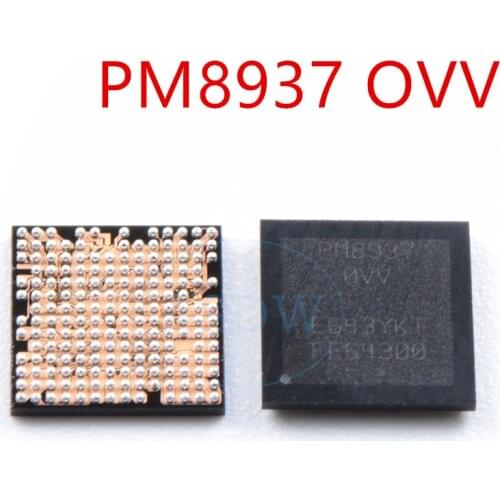 5pcs/lot PM8937 0VV for Redmi3 Power IC PM PMIC chip