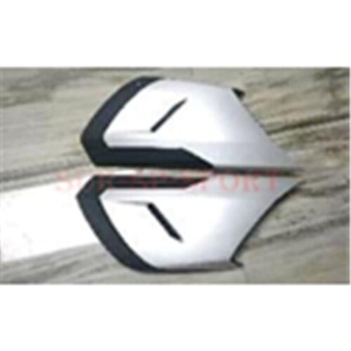 Motorcycle Side Panels Cover Farings For Ducati Diavel 1260/1260S 2019-2020 Full Carbon Fiber 100