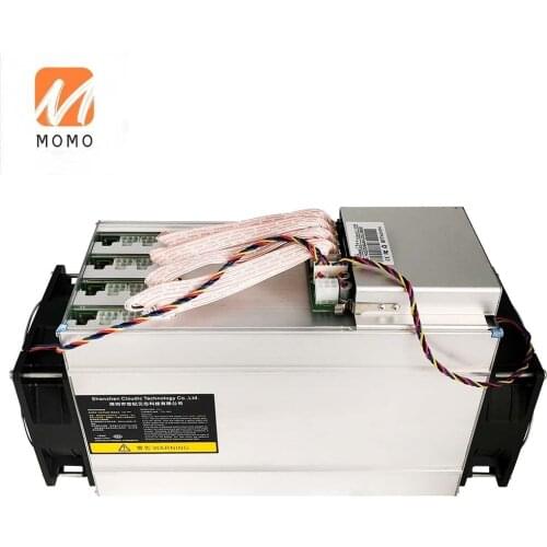 Second Hand L3++ 580Mh/s Bitmain Antminer Algorithm generate litecoin mining machine