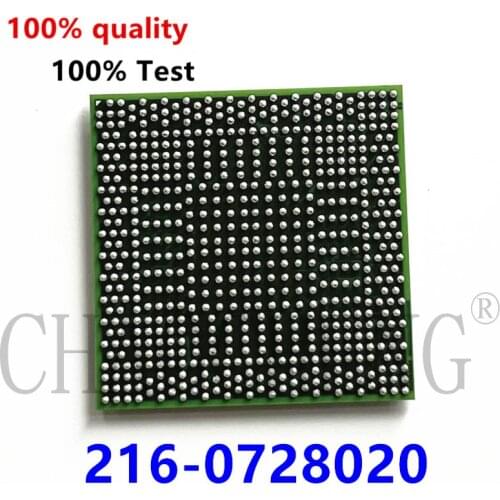 DC:2019+ 100% test very good product 216-0728020 0728020 bga chip reball with balls IC chips