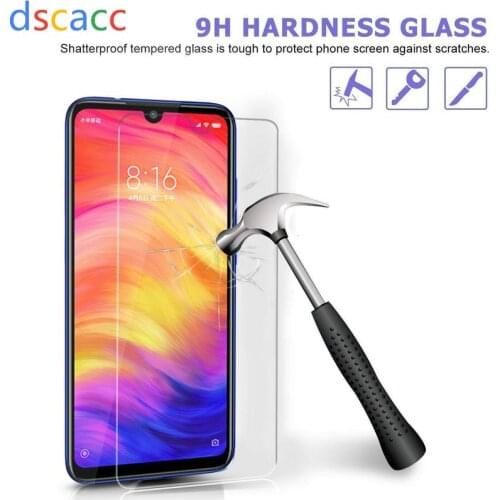 Dscacc Screen Protectors For Xiaomi Redmi 2 Pro