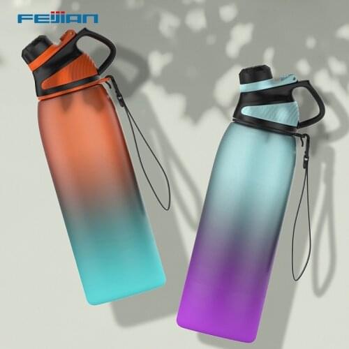 Plastic Water Bottles FEIJIAN China