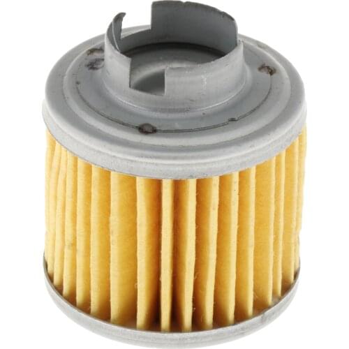 Gas Oil Filter Assembly Fits for 160cc Engine ATV, made of high quality material, Durable