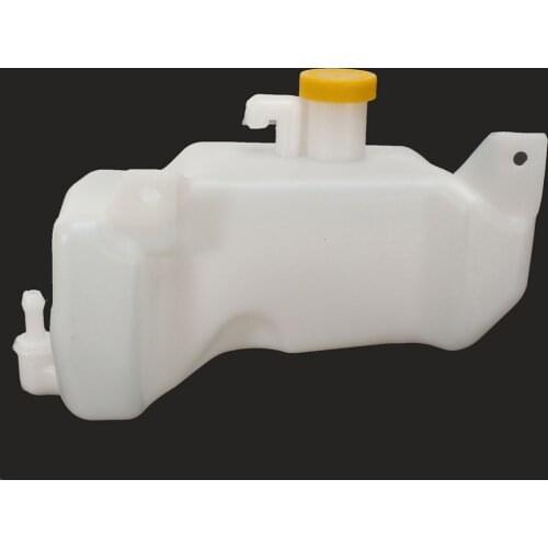 Coolant Tank Expansion Bottle Header for NISSAN MICRA K11 All Models 1992 - 2002, Part Number: 21710-4F110 217104F110