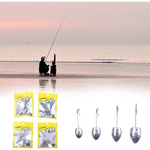 Mnycxen Fishing Hooks