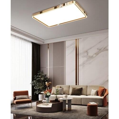 Modern LED crystal chandelier living room lighting bedroom ring ceiling lamp Nordic kitchen lighting home decoration diamond rin