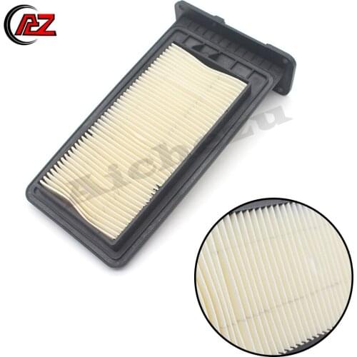 Motorcycles Air Filter For MAXSYM400i MAXSYM400 MAXSYM600i MAXSYM600 Maxsym/ABS Max Sym 400 17211-L4A-0003 0000