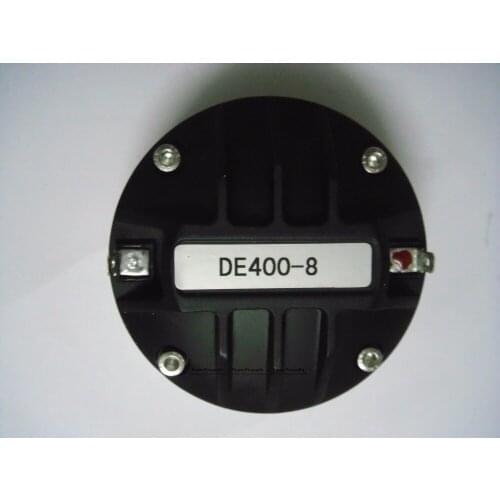 High Quality Replacement Driver for B&C DE400-8 Driver 8Ohm