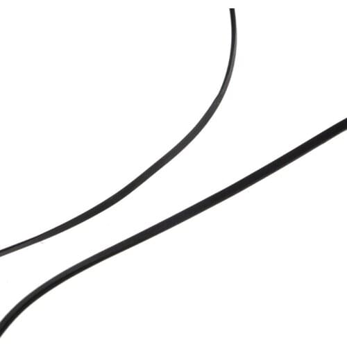 LCD Screen Display Rubber Middle Frame Bezel Ring for macbook Air 13.3" A1369 A1466 2010-2016 Year