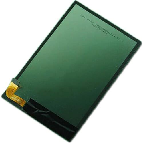 Lcd screen For WEXLER TAB 8iQ LCD Display Replacement Free Shipping