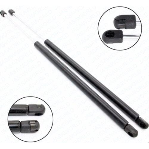 1 Pair Auto Car Gas Spring Lift Support Damper For RENAULT RAPID Box F40H F40M F404 F40P F407 F40D F40V Rear boot tailgate