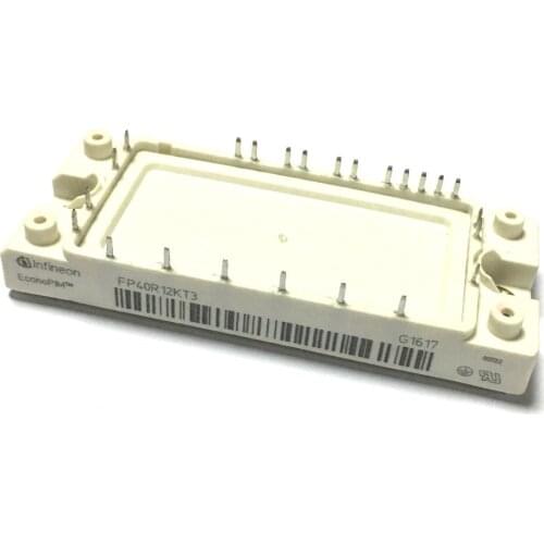 1PCS Free Shipping New and original FP40R12KT3 power module